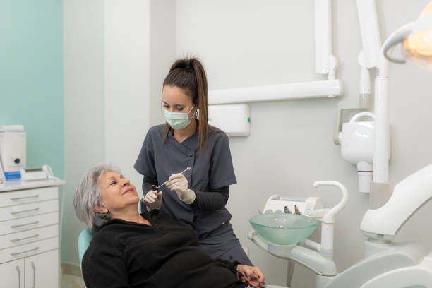 Best Broken or Chipped Tooth Repair in Hatboro, PA